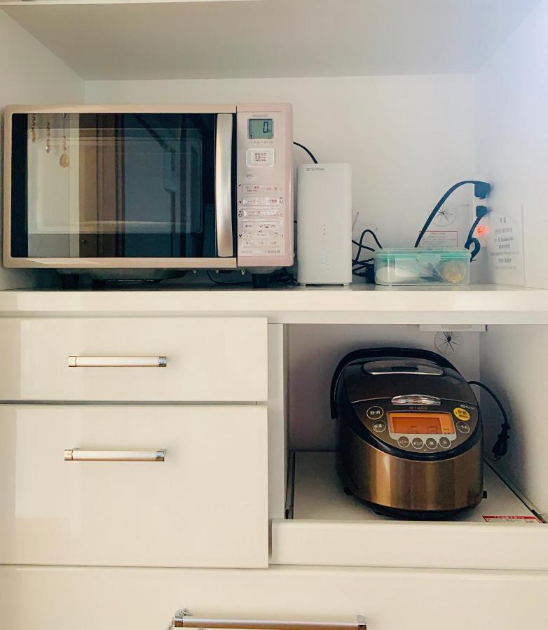 幽舍の庭 Apartment Izumisano Bagian luar foto