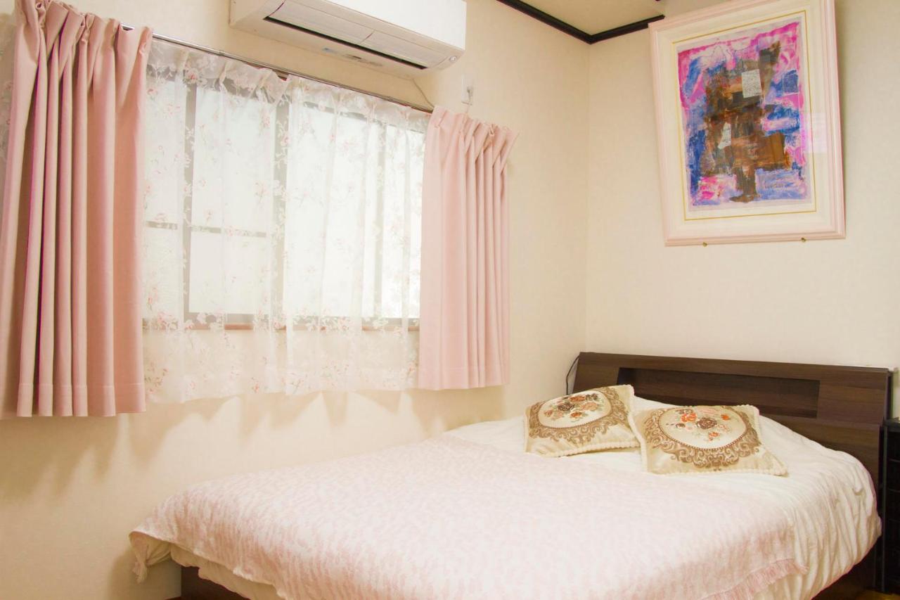 幽舍の庭 Apartment Izumisano Bagian luar foto